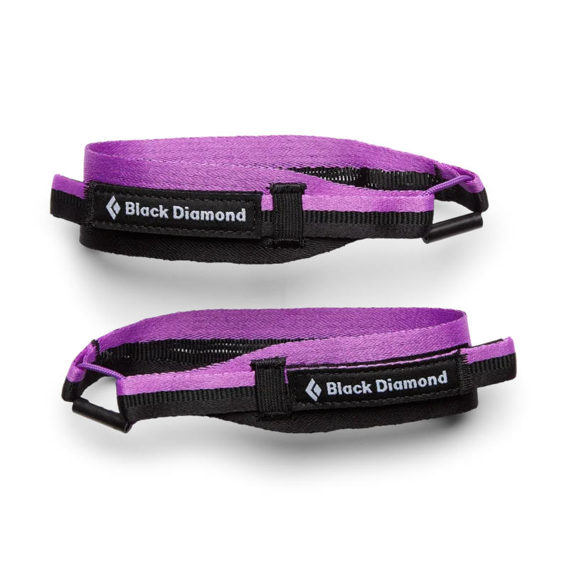 Womens Distance Z Straps, Damen - Black Diamond Aktuell
