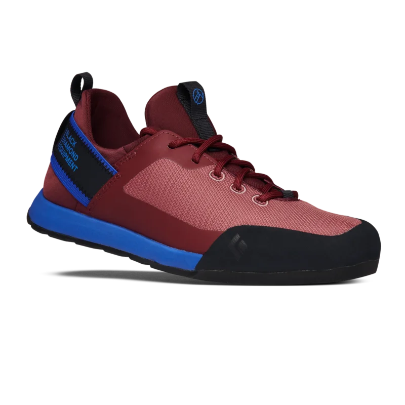 Schnäppchen W Session 2 Shoes, Women - Black Diamond