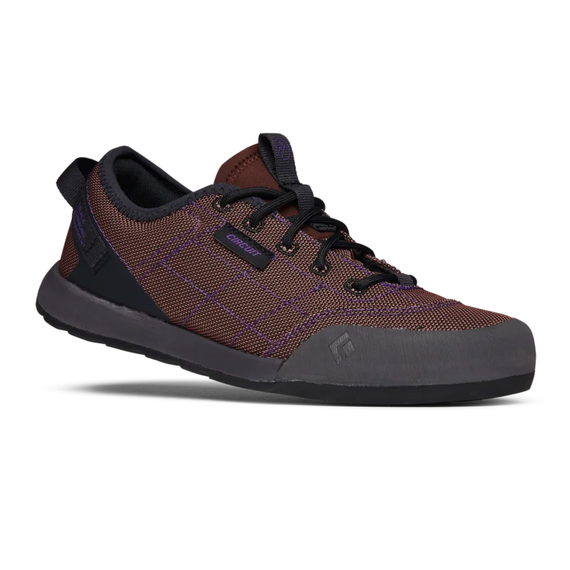 Garantierte Lieferung W Circuit 2 Shoes, Women - Black Diamond