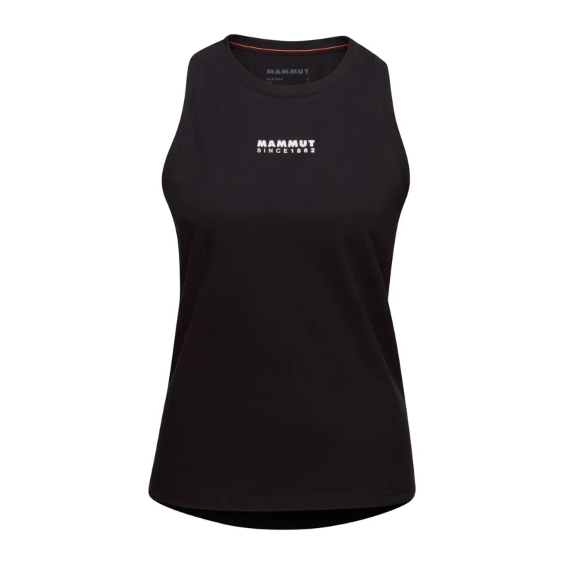 Mammut Core Tank Top Women 1862 (Tanks and Tops) - Mammut Zertifiziert