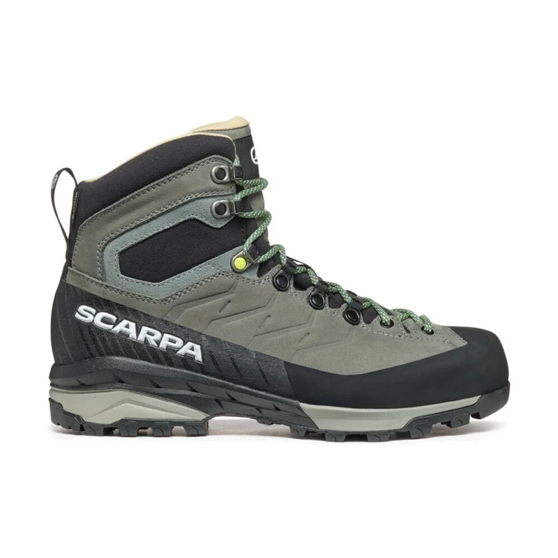 Mescalito TRK GTX Wmn , Lederschuhe Trekking - Scarpa Begrenztes Angebot