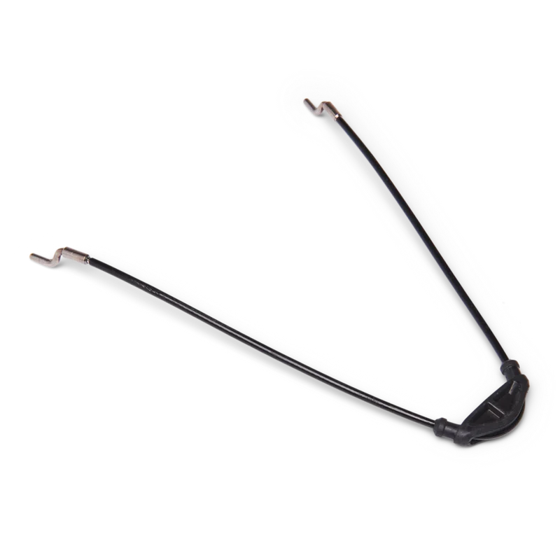 Neve Center Cable Kit Short Ersatzteil Steigeisen Unisex - Black Daimond Aktuell