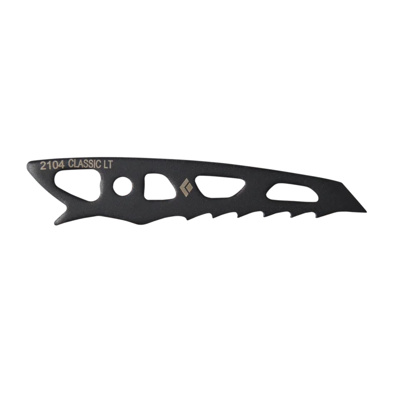 Neu Venom Classic Lt Pick Ersatzteil Unisex - Black Daimond