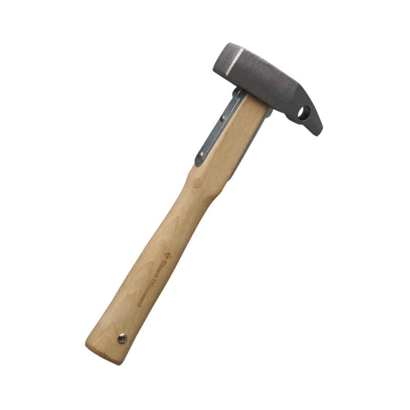 Yosemite Hammer Big Wall Unisex - Black Daimond Abverkauf