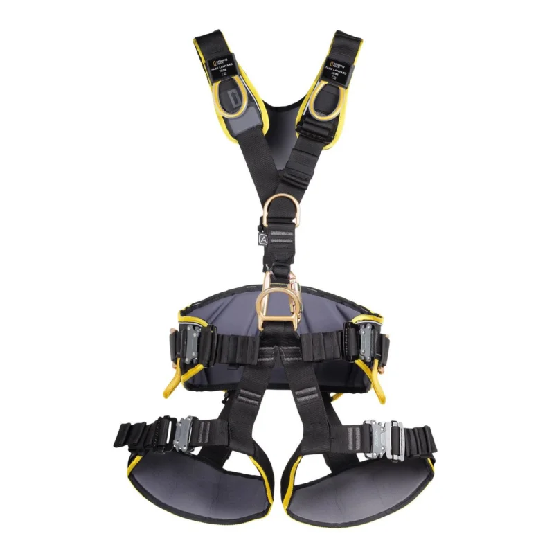 Mega-Angebot Komplettgurt Expert 3D Steel Speed - Singing Rock