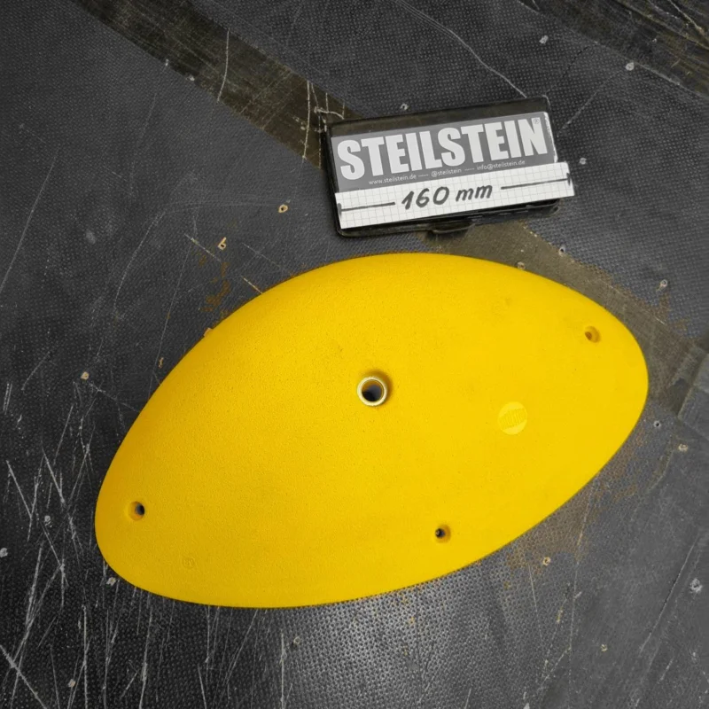 1-er Steilstein Klettergriff Set Mondomolli Super-Preis