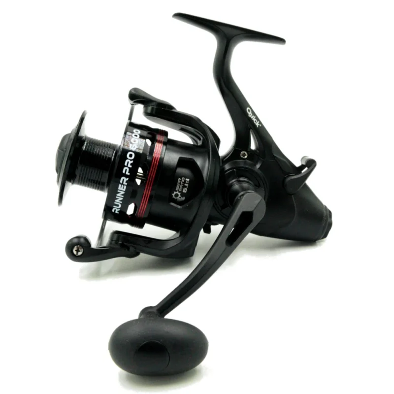 Angeljoe DAM Runner Pro 6000 FS Günstig