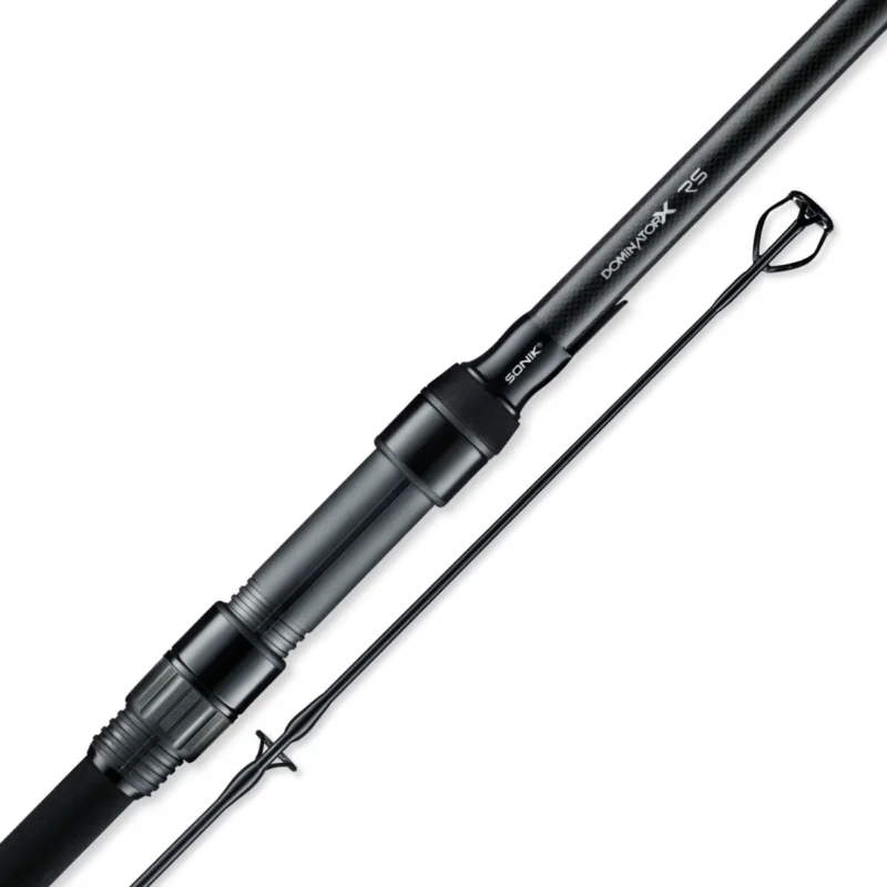 Echt Sonik Dominator X RS S+M Hybrid Rod 12' 5lb