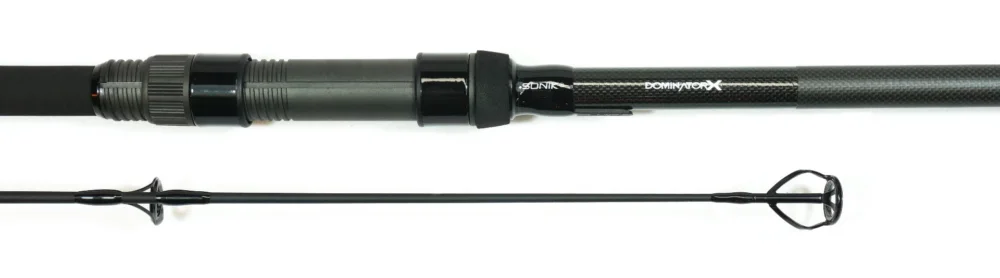 Sonik Dominator X S+M Hybrid Rod 12' 5lb Nur Heute