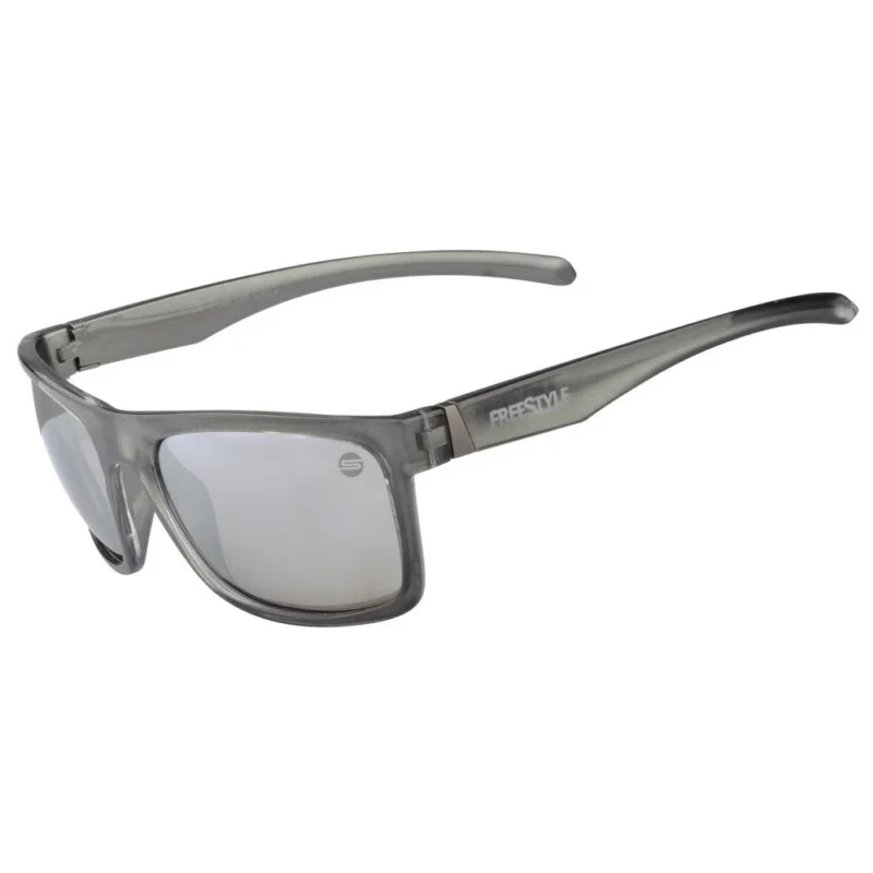 Solange Der Vorrat Reicht Spro Freestyle Sunglass Shades Granite