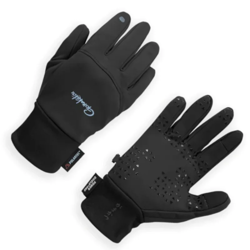 Nur Für Kurze Zeit Gamakatsu G-Power Gloves Grau #XL