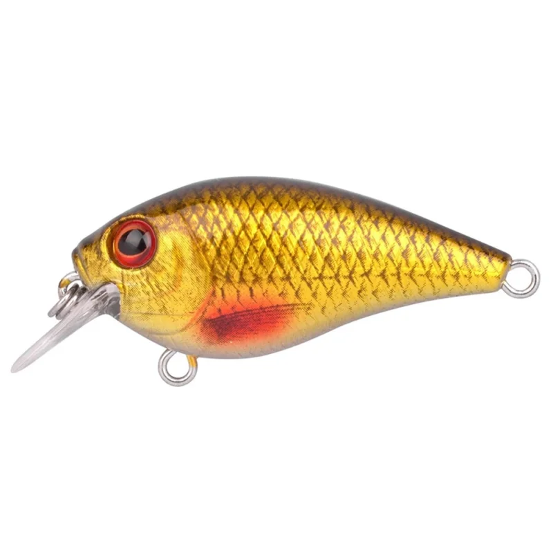 Spro Ikiru Crank 45F Rudd Jetzt Kaufen