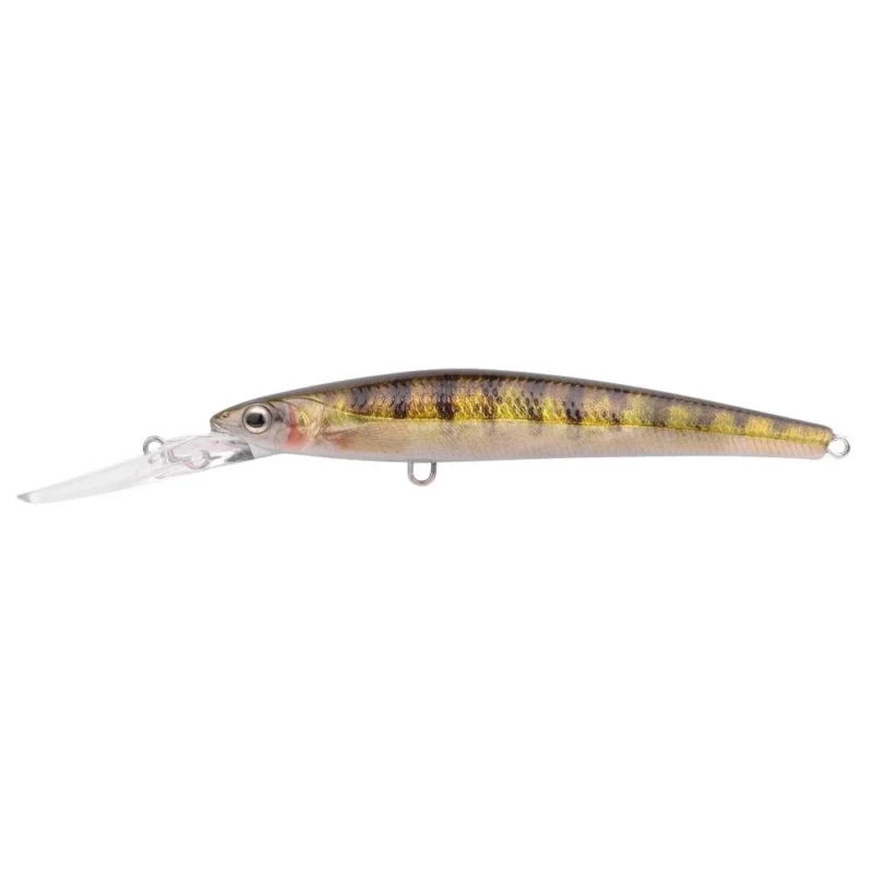 Echt Spro Ikiru Jerk SLS Zander