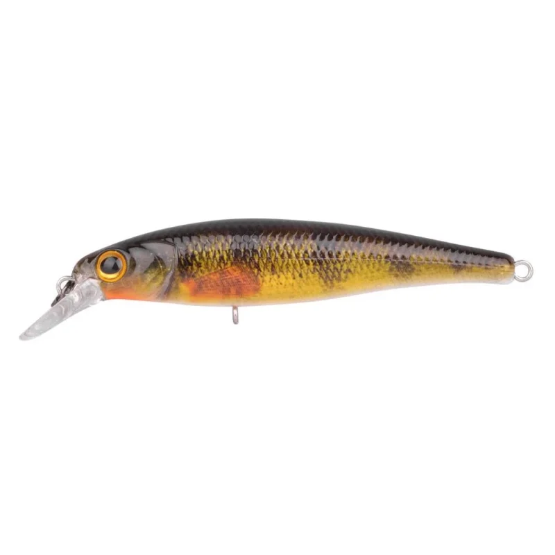 Zertifiziert Spro Ikiru Silent Jerk SLS 65 Perch