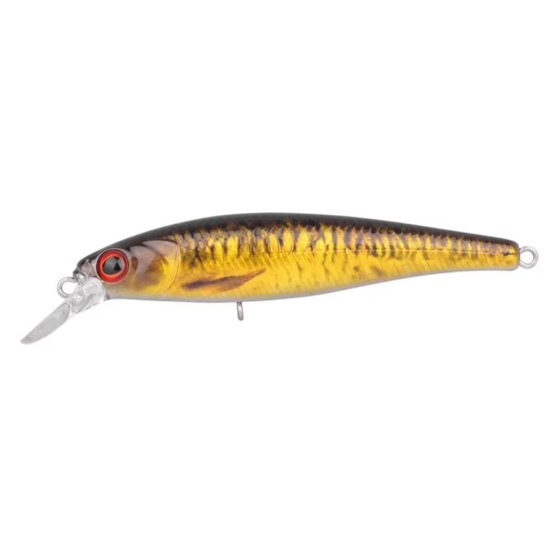 Spro Ikiru Silent Jerk SLS 95 Carp Finale Aktion
