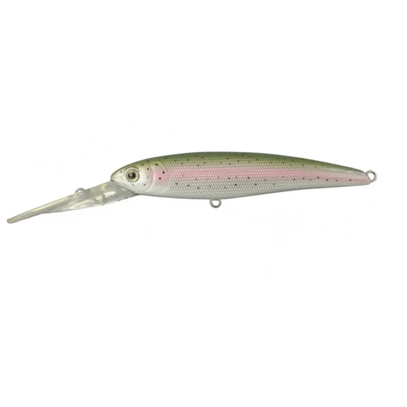 Spro Ikemen Bait 95 LL Rainbow Trout Zertifiziert
