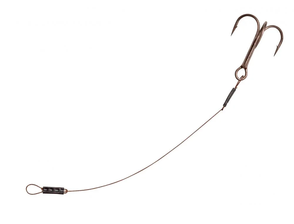 Günstig Spro HD Stinger 7x7 AFW #4 7cm
