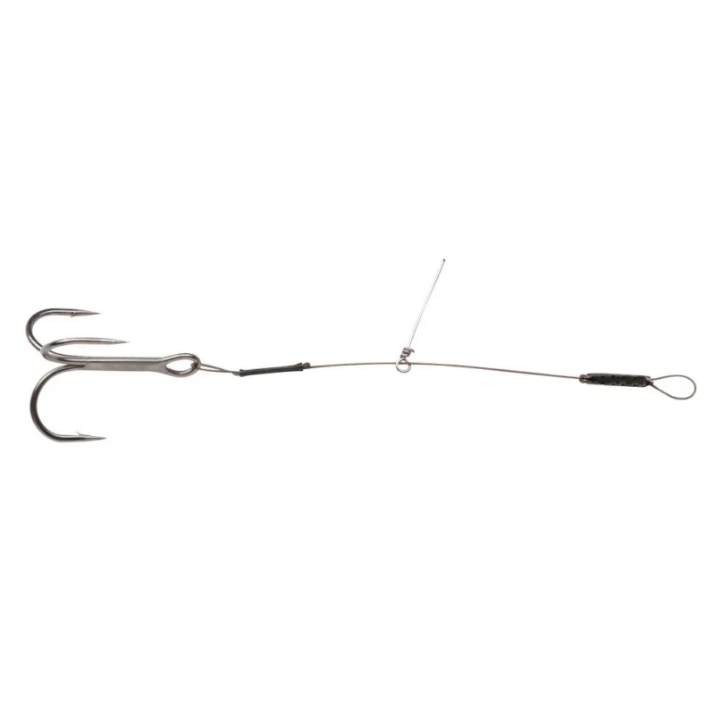 Spro Softbait Pike Stinger #1/0 12cm Aktuell