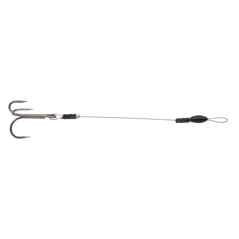 Markenprodukt Spro Softbait Zander Stinger #4 9cm