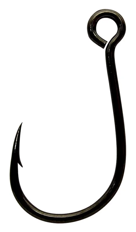 Gamakatsu Einzelhaken für Wobbler LS-3423F #1/0 Begrenztes Angebot