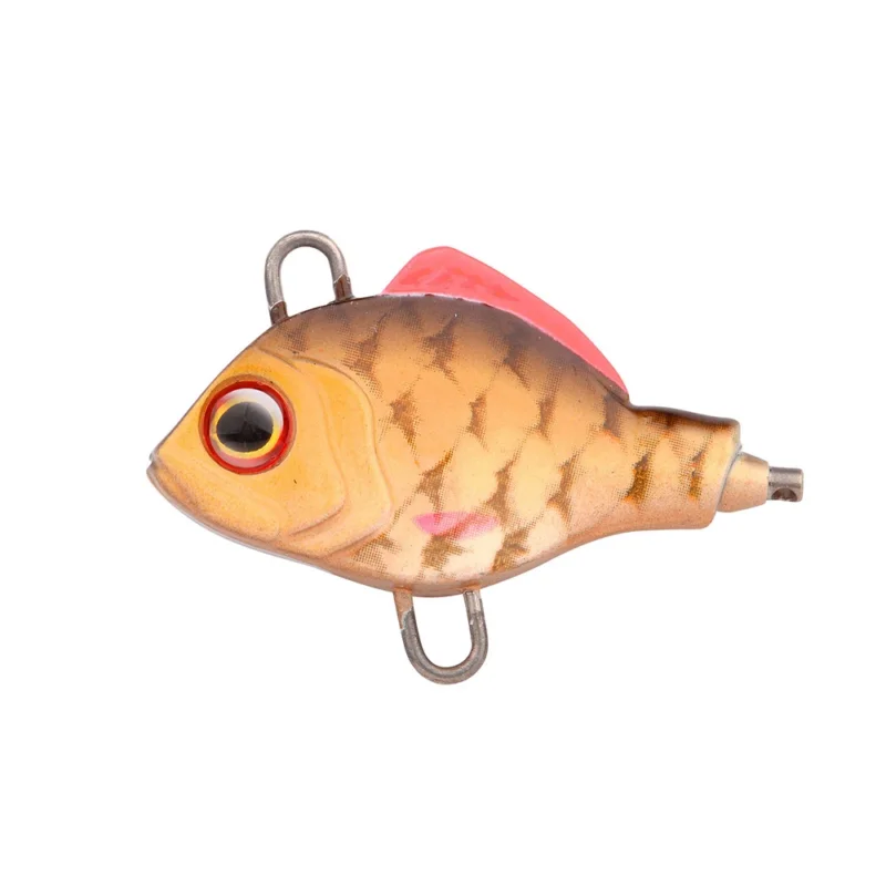 Angebot Spro ASP Jiggin Spinner UV 14g Rudd