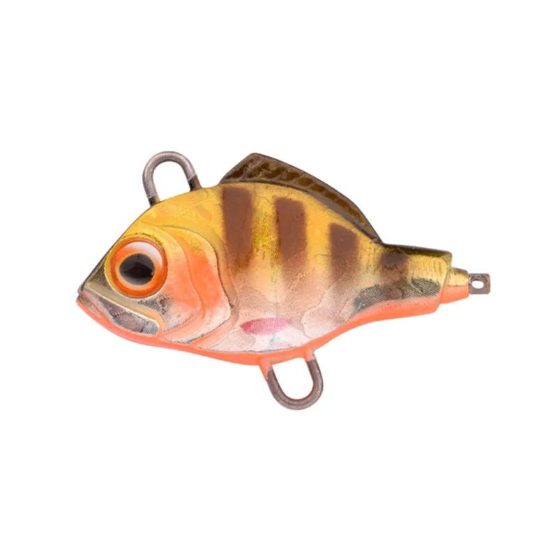 Spro ASP Jiggin Spinner UV 18g Metal Perch Online Kaufen