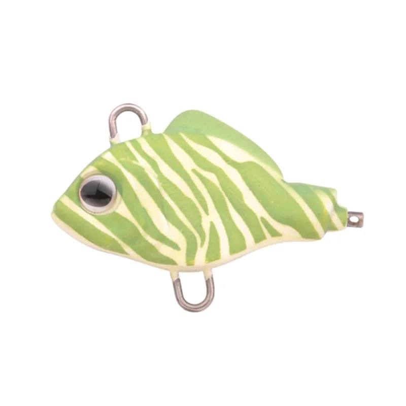 Finale Aktion Spro ASP Jiggin Spinner UV 28g Fireflly