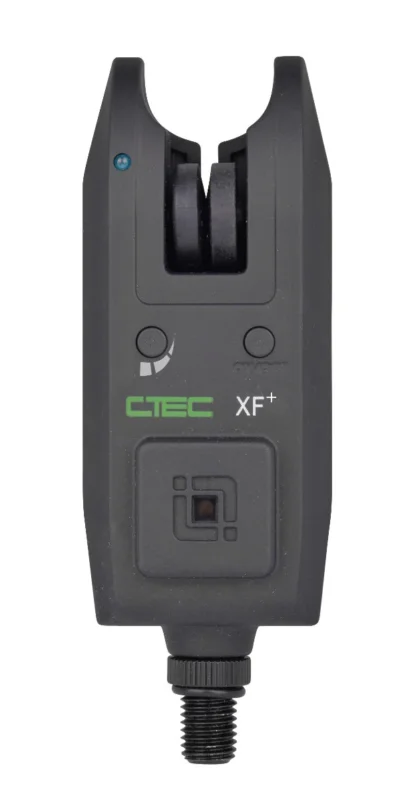 Top-Seller C-Tec XF-Plus Bite Alarm Blue