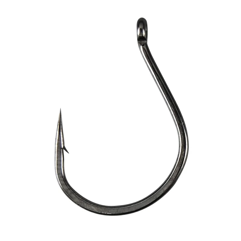 Gamakatsu Finesse Wide Gap NS W318 #4 Solange Der Vorrat Reicht