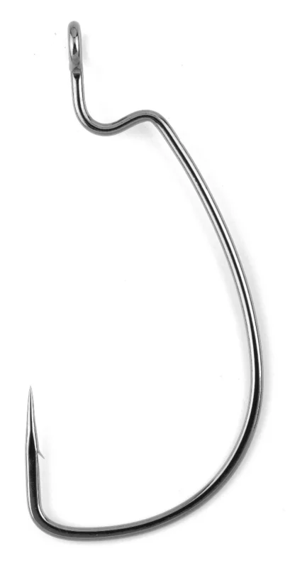 Gamakatsu Worm 330 Offsethaken #2/0 Ausverkauf