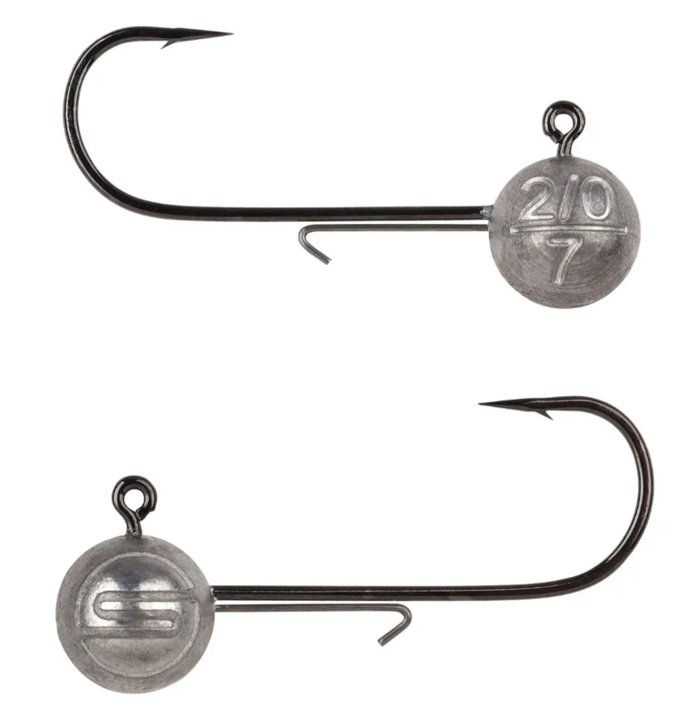 Online Kaufen Spro Jighead HD 90 #1/0 14g