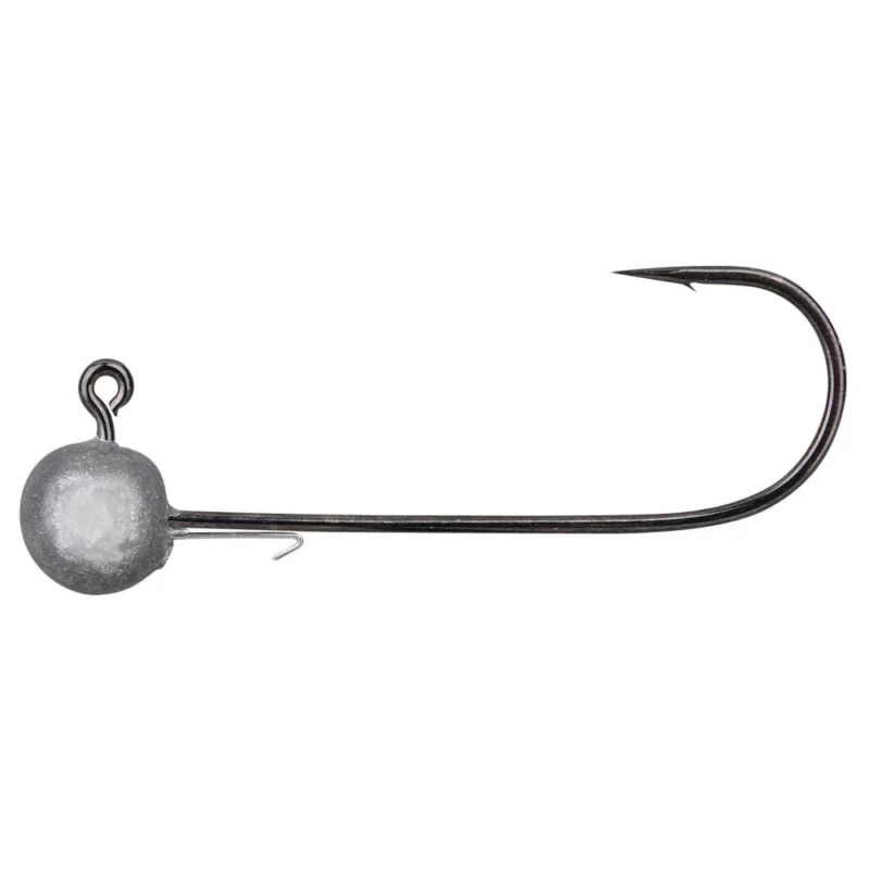 Heißes Angebot Spro Round HD Jighead 90 #5/0 21g