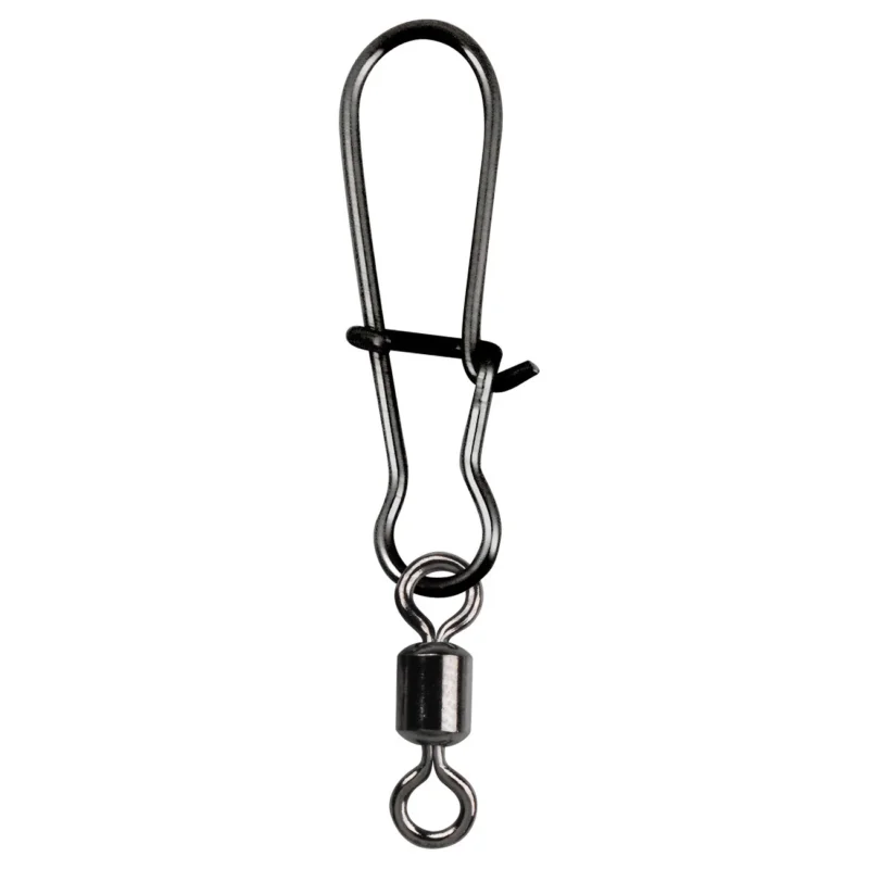 Gamakatsu Hyper Ez-Snap X H-Swivel #3 Neue Kollektion