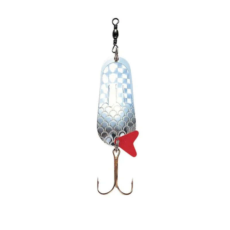 DAM Effzett Blinker 4,5cm 16g Prisma Sonderaktion