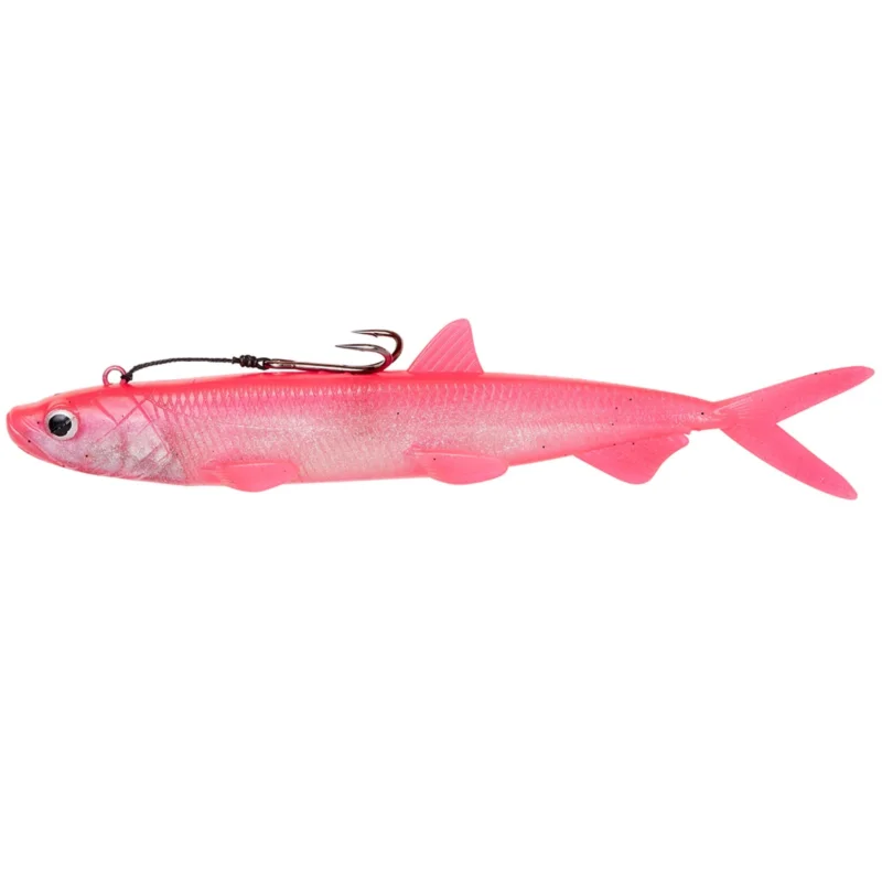 MadCat Pelagic Cat Lure 24cm Fluo Pink UV Jetzt Bestellen