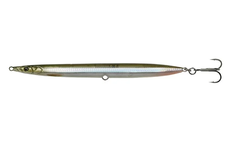 Savage Gear 3D Sandeel Pencil sinkend 12,5cm Sandeel Markenprodukt