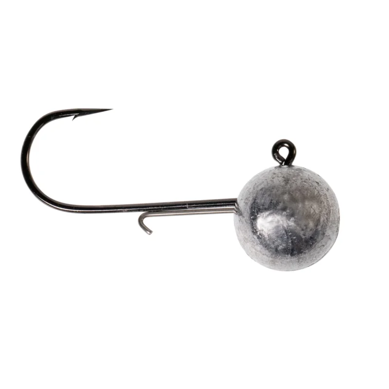 Zeck Jig Head Round #1/0 14g Finale Aktion