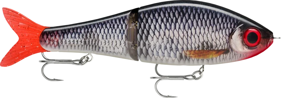 Schnäppchen Rapala Super Shadow Rap Glide 11cm Live Roach