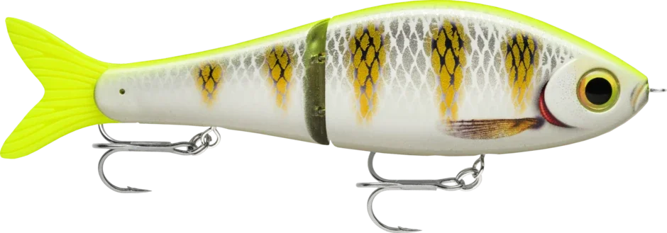 Rapala Super Shadow Rap Glide 11cm Sunny Snow Sonderangebot