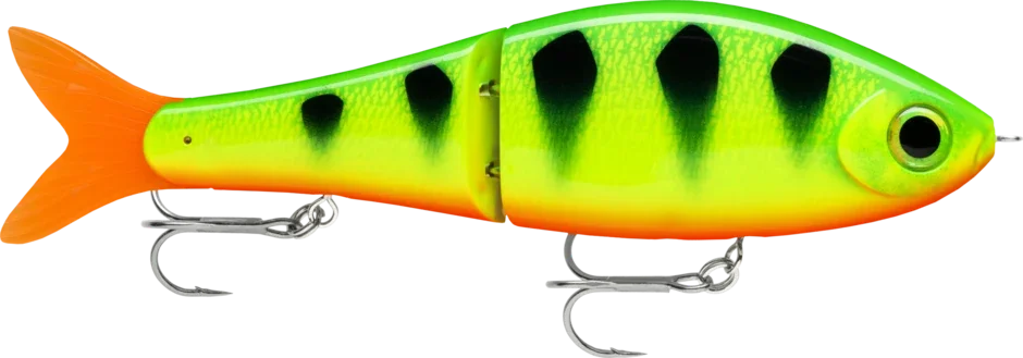 Rapala Super Shadow Rap Glide 16cm Firetiger Direkt Vom Hersteller