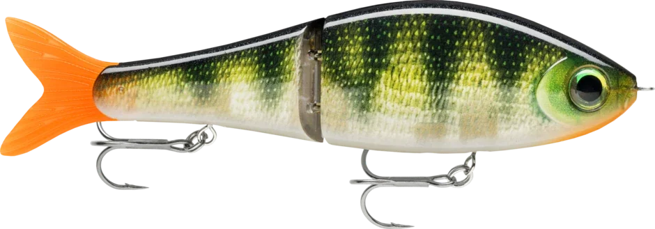 Rapala Super Shadow Rap Glide 16cm Live Perch Billig