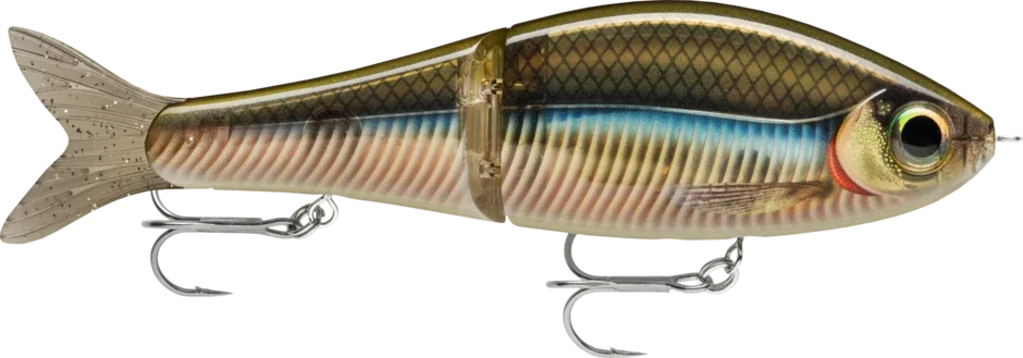 Bestseller Rapala Super Shadow Rap Glide 16cm Smelt on the Beach