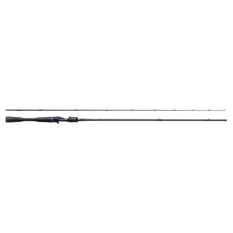 Shimano Poison Adrena 2024 Casting 164LBFS2 1,93m 3,5-10g Heißes Angebot