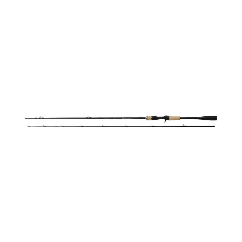 Direkt Vom Hersteller Shimano Yasei LTD Perch Crankbait 215 ML Cast 2,15m 4-16g