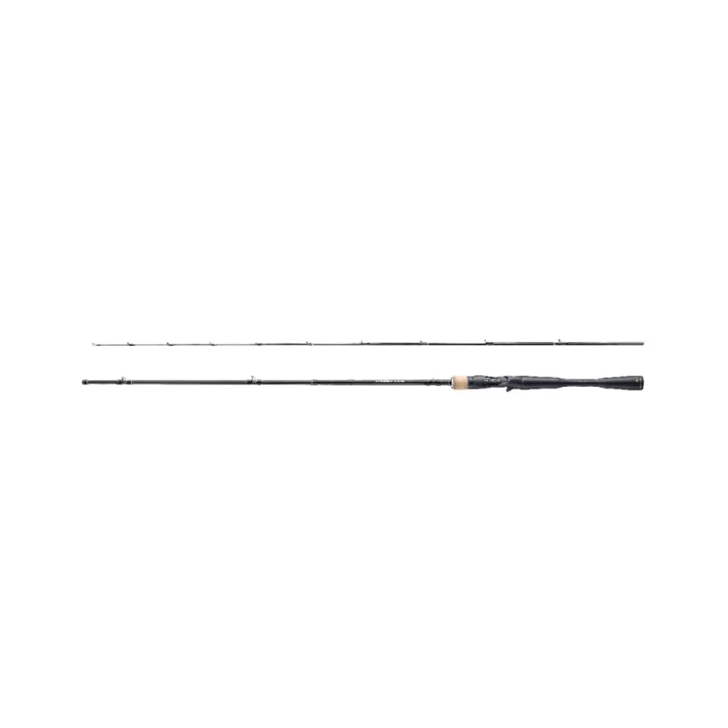 Shimano Yasei LTD BFS Cast 2,05m 3,5-10g Super-Preis