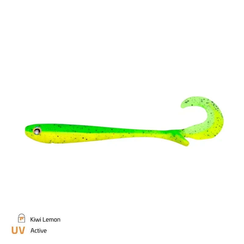 Zeck Baby Butcher 10cm Kiwi Lemon Kracherpreis