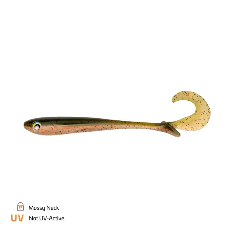 Zeck Baby Butcher 10cm Mossy Neck Must-Have