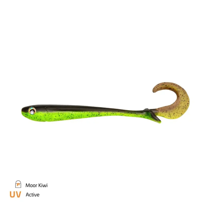 Sale Zeck Baby Butcher 12cm Moor Kiwi