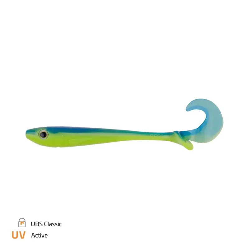 Zeck Baby Butcher 12cm UBS Classic Neu
