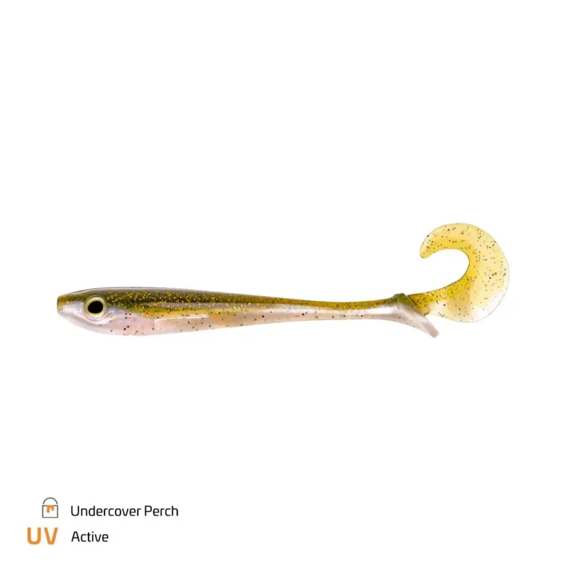 Zeck Baby Butcher 14cm Undercover Perch Preisknaller